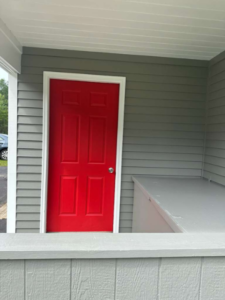 doorafter